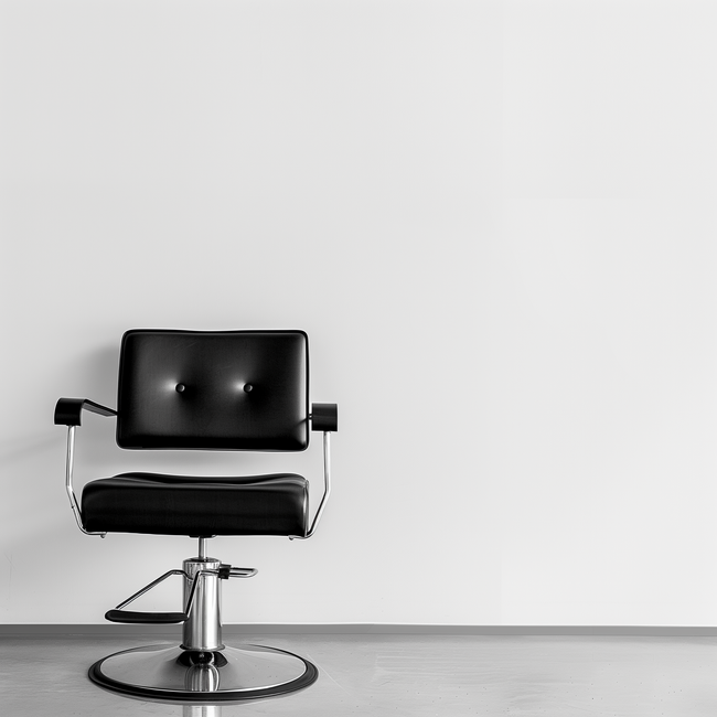 Detail kabinetu č. 2 — Krásiva Beauty Studio